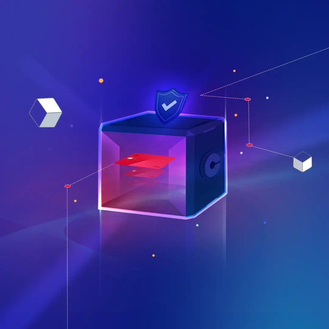 RedotPay partners with Cactus Custody