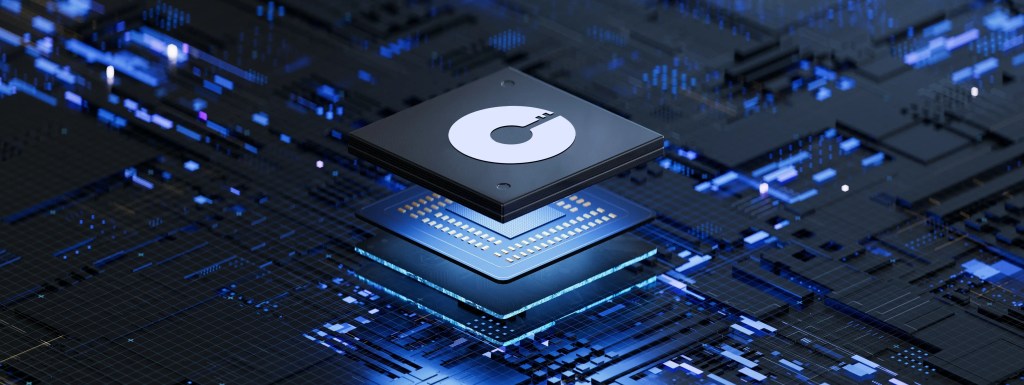 硬件安全模块基础设施保护加密资产横幅